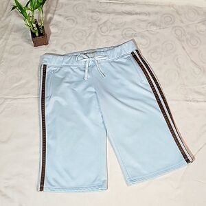 Juicy Couture Athletic Long Shorts